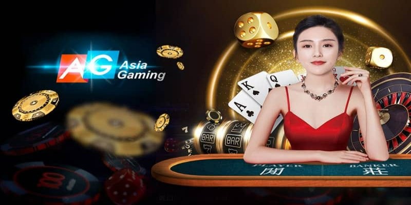 Thông tin về AG Gaming Neo79