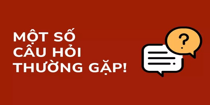 Câu hỏi thường gặp về cách để rút tiền từ tài khoản 