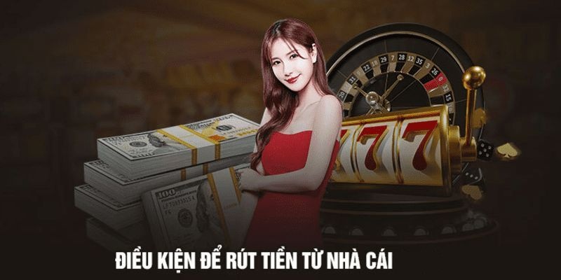 Điều kiện cần tuân thủ khi thực hiện giao dịch