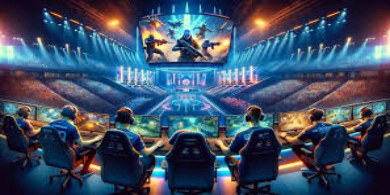 Game chơi nổi tiếng tại Saba Esports Neo79