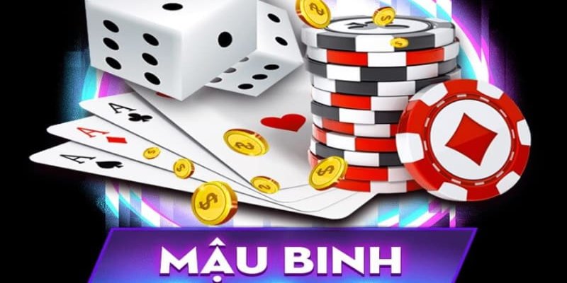 Mậu binh - game bài Neo79 không thể bỏ qua