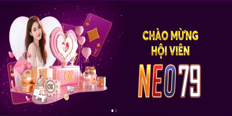 Thể thao Neo79 có gì cuốn hút?