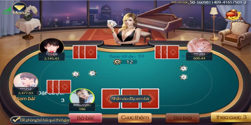  Ưu điểm nổi bật game bài V8 Poker Neo79