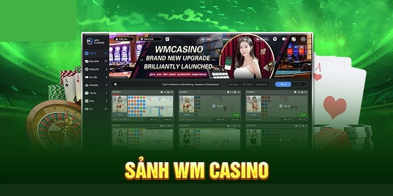 WM Casino Neo79 là gì?